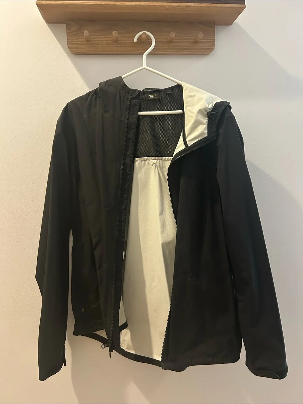 Levi's Commuter Jacket - Picture 1 of 2